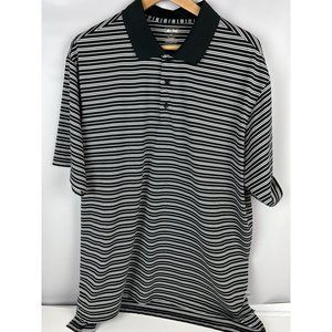 Adidas Golf Men's Short Sleeve Polo Shirt Size: XL